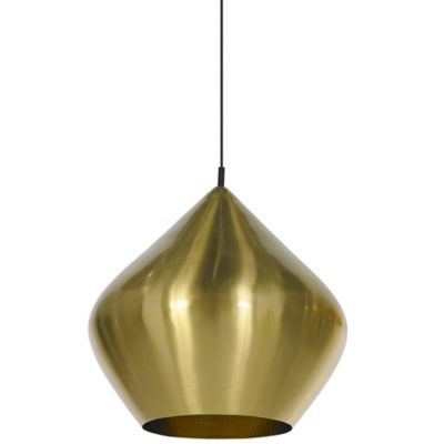 Beat Stout LED Pendant