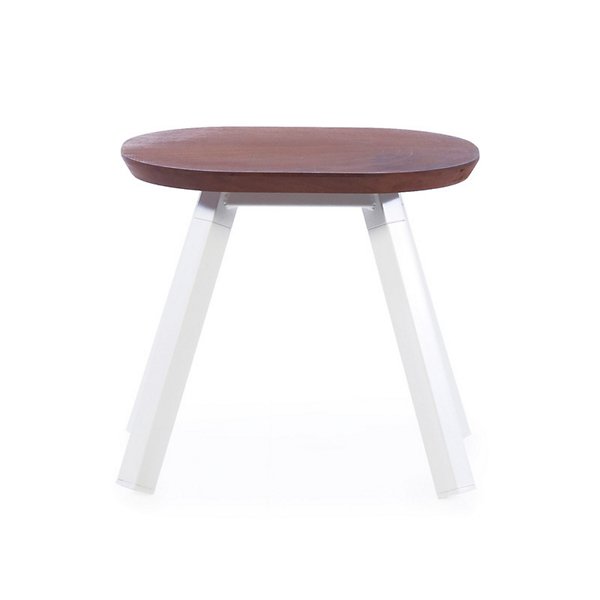 You and Me Indoor/Outdoor Stool Set of 2