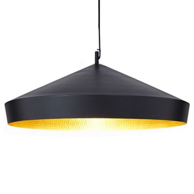 Beat Flat LED Pendant