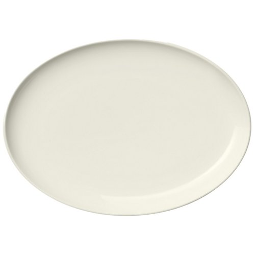 Essence Oval Plate, Set of 2
