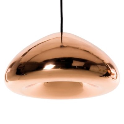 Void LED Pendant by Tom Dixon Lumens.com