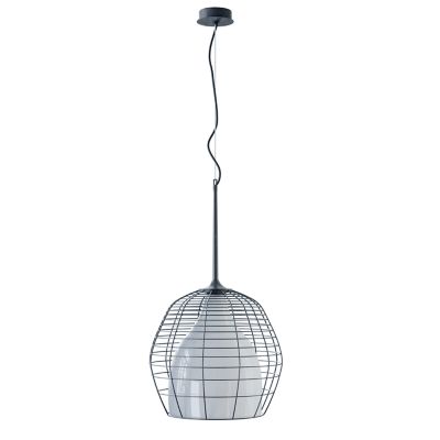 Cage Pendant