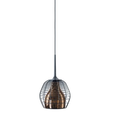 Cage Pendant