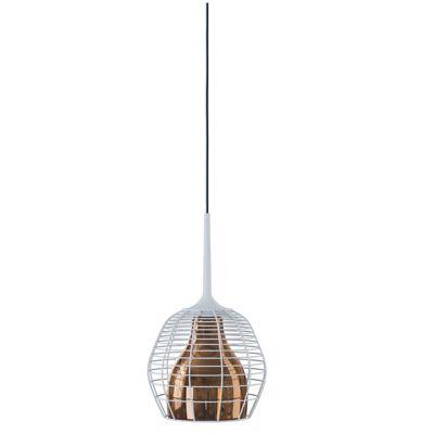 Cage Pendant