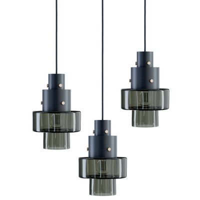 Gask 3-Light Pendant