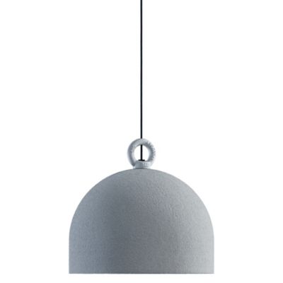 Urban Concrete Pendant