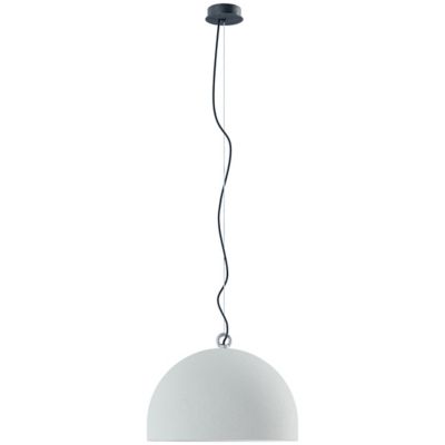 Urban Concrete Pendant