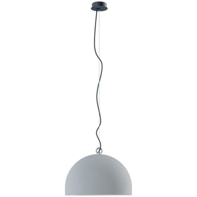 Urban Concrete Pendant