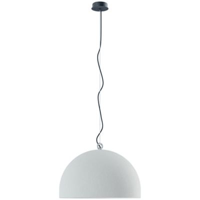 Urban Concrete Pendant