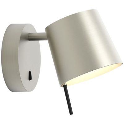 Miura LED Wall Sconce with Cone Shade