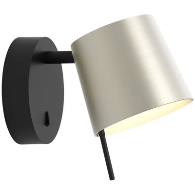 Miura LED Wall Sconce with Cone Shade