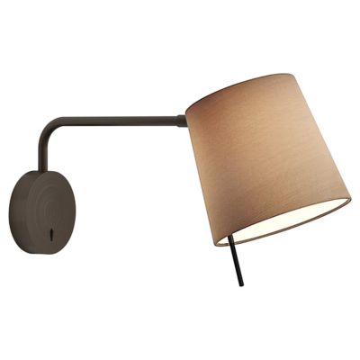 Mitsu Swing Arm Wall Sconce