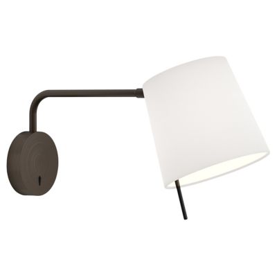 Mitsu Swing Arm Wall Sconce