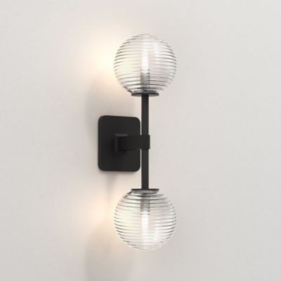 Tacoma Twin Wall Sconce