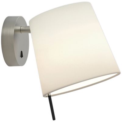 Mitsu Wall Sconce with Cone Shade