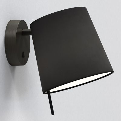 Mitsu Wall Sconce with Cone Shade