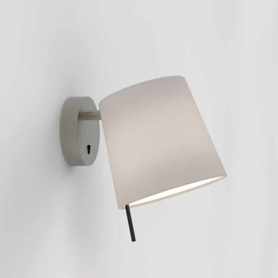 Mitsu Wall Sconce with Cone Shade