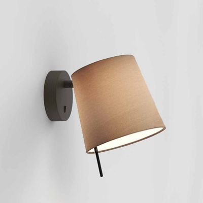 Mitsu Wall Sconce with Cone Shade