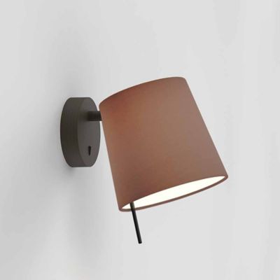 Mitsu Wall Sconce with Cone Shade