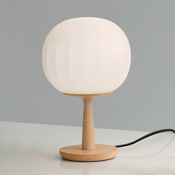Lita Table Lamp with Base