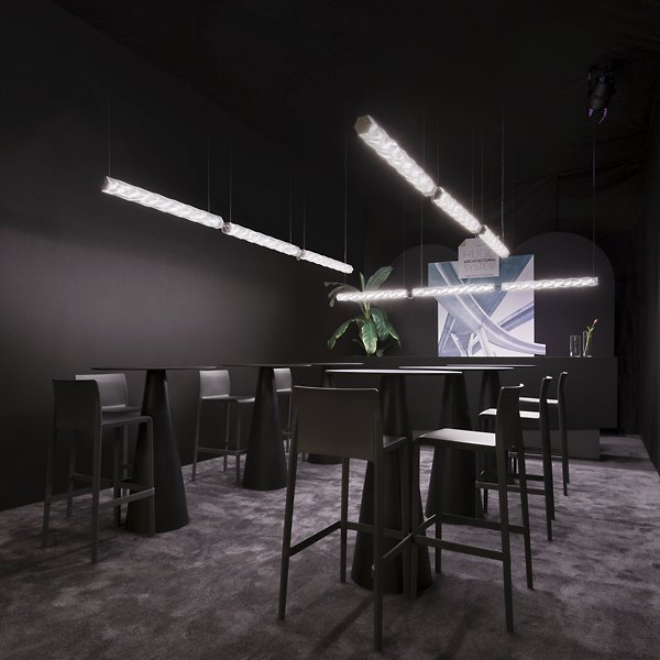 Hugo LED Architectural System