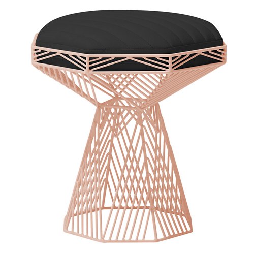 Switch Stool/Side Table