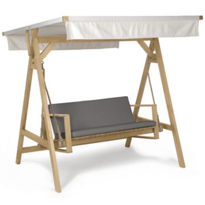 BK Outdoor A-Frame Swing Sofa