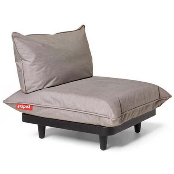 Paletti 3 Piece Modular Sectional Sofa