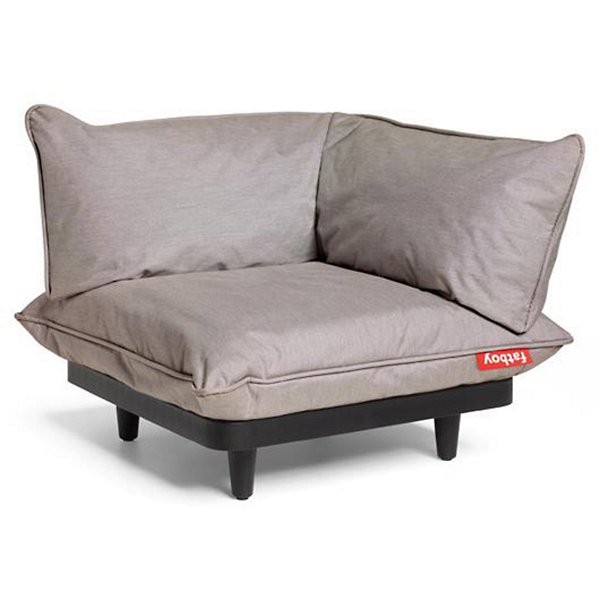 Paletti 4 Piece Modular Sectional Sofa