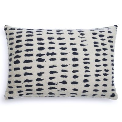 Dots Lumbar Pillow, Set of 2