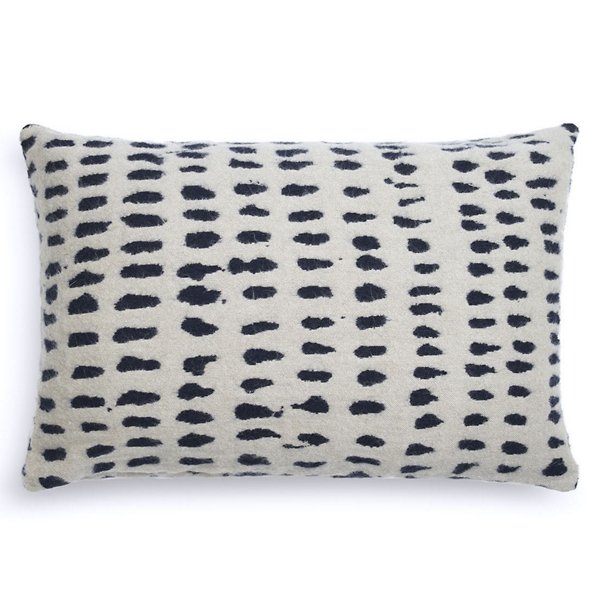 Dots Lumbar Pillow, Set of 2
