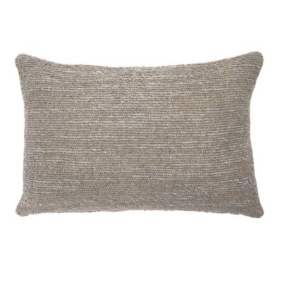 Nomad Lumbar Pillow, Set of 2