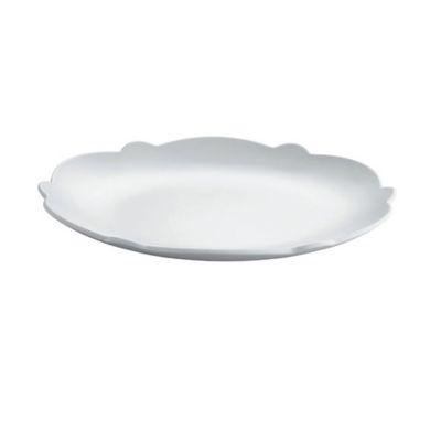 Dressed Air Dessert Plate, Set of 4