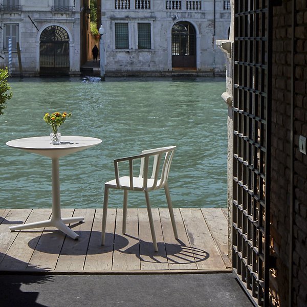 Venice Armchair, Set of 2