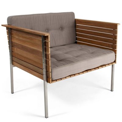 Haringe Outdoor Lounge Chair