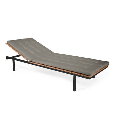 Haringe Outdoor Sun Lounger