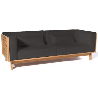 Skanor Outdoor 3-Seater Sofa