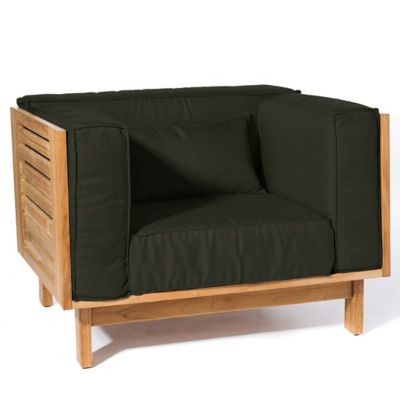 Skanor Outdoor Lounge Chair