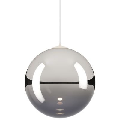 Random Solo LED Pendant