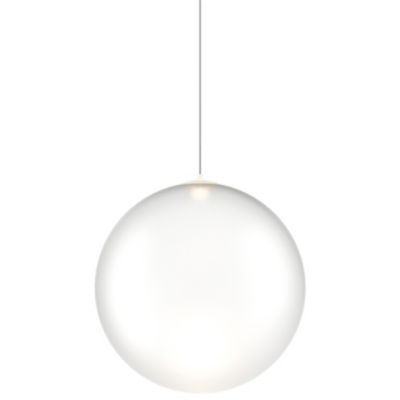 Random Solo LED Pendant