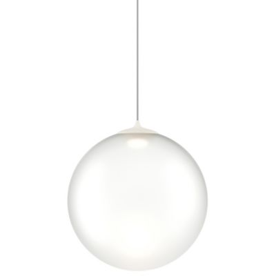 Random Solo LED Pendant