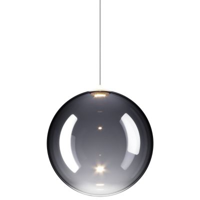 Random Solo LED Pendant