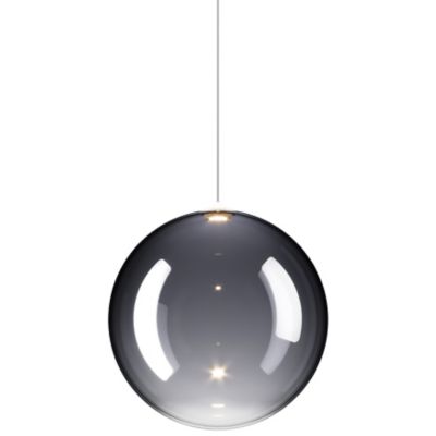 Random Solo LED Pendant