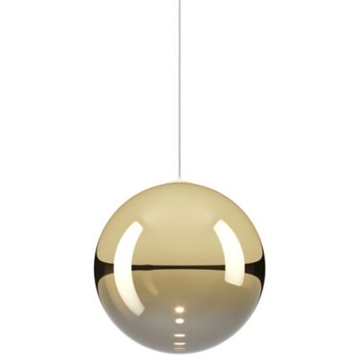 Random Solo LED Pendant