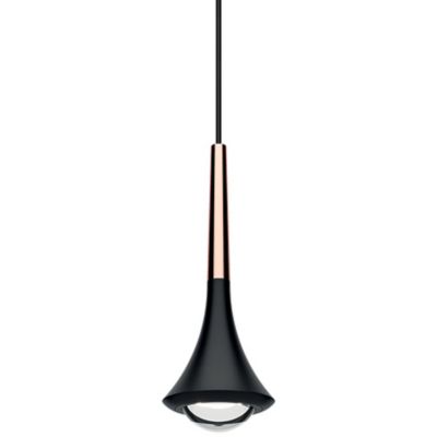 Rain LED Mini Pendant
