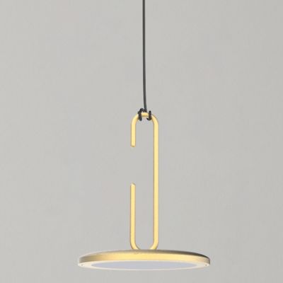 Clip LED Mini Pendant