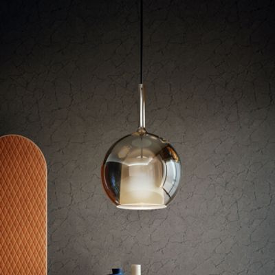 Glo Maxi Pendant by Penta at