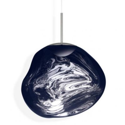 Melt LED Pendant by Tom Dixon (Smoke) - OPEN BOX