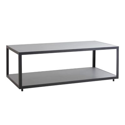 Level Outdoor Coffee Table