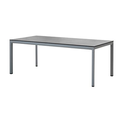 Drop Outdoor Dining Table